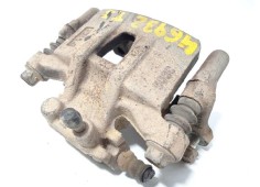 Recambio de pinza freno trasera izquierda para mitsubishi outlander (cw0) 2.0 di-d cat referencia OEM IAM MN116309  