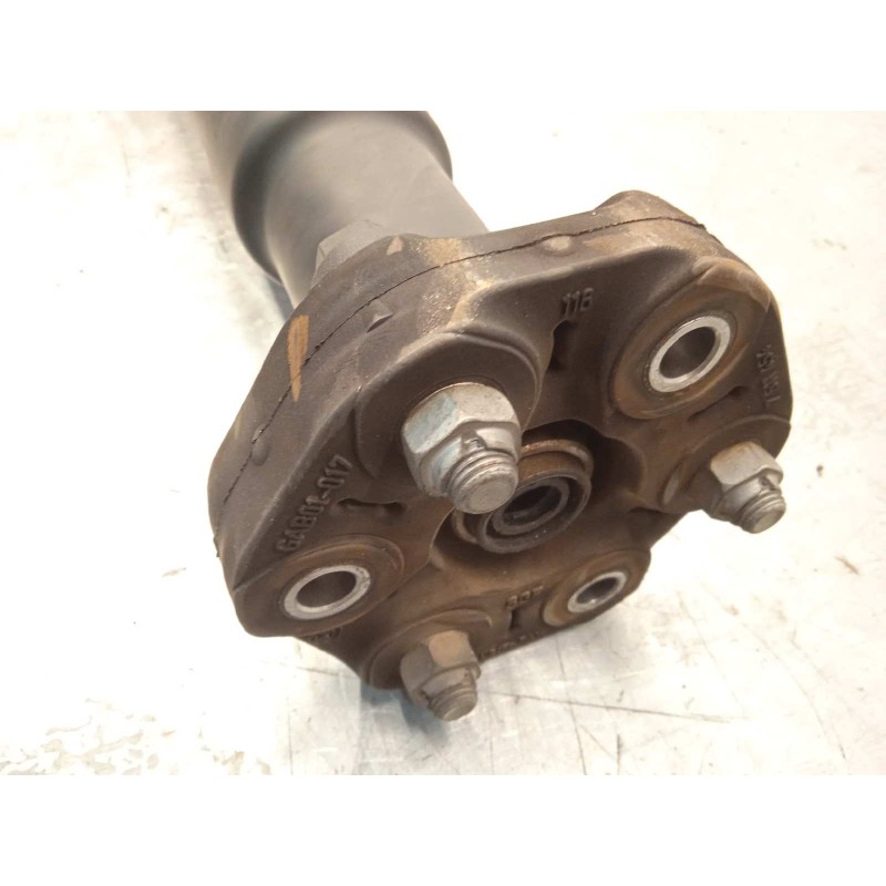 Recambio de transmision central para bmw serie 4 coupe (f32) 420d referencia OEM IAM 7600042  