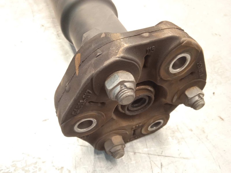 Recambio de transmision central para bmw serie 4 coupe (f32) 420d referencia OEM IAM 7600042  