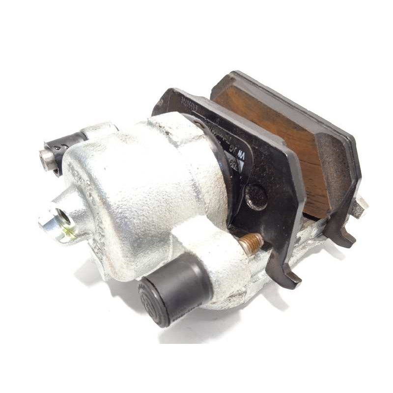 Recambio de pinza freno delantera derecha para skoda kamiq (nw4) ambition referencia OEM IAM 2Q0615106Q  2Q0615124A