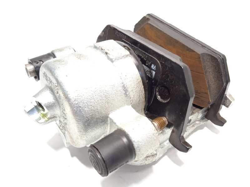Recambio de pinza freno delantera derecha para skoda kamiq (nw4) ambition referencia OEM IAM 2Q0615106Q  2Q0615124A
