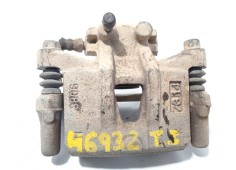 Recambio de pinza freno trasera izquierda para mitsubishi outlander (cw0) 2.0 di-d cat referencia OEM IAM MN116309   2