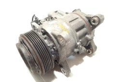 Recambio de compresor aire acondicionado para bmw serie 3 touring (e91) 320d referencia OEM IAM 64529225703  4472603820 2