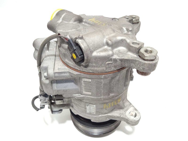 Recambio de compresor aire acondicionado para bmw serie 3 touring (e91) 320d referencia OEM IAM 64529225703  4472603820
