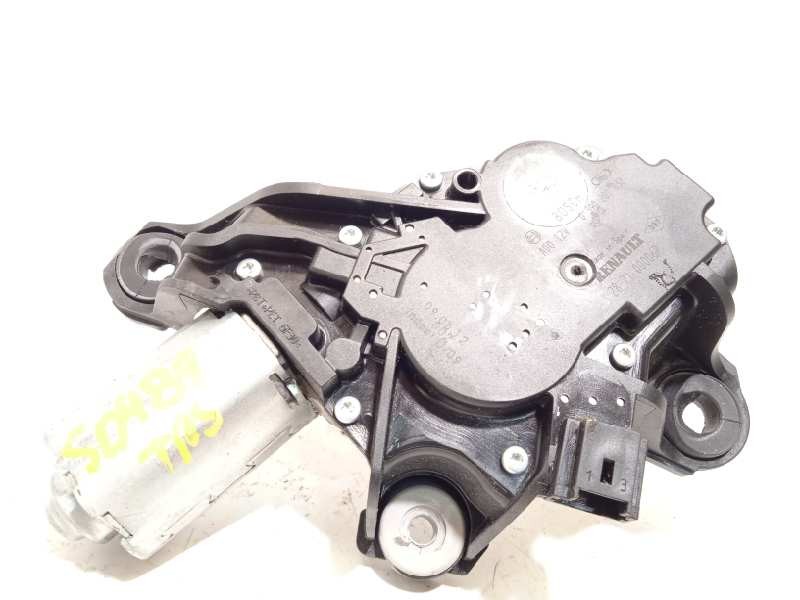 Recambio de motor limpia trasero para renault laguna iii 1.5 dci diesel referencia OEM IAM 287100006R  0390201832
