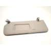 Recambio de parasol izquierdo para bmw x3 (f25) xdrive 20d referencia OEM IAM 51167379507  