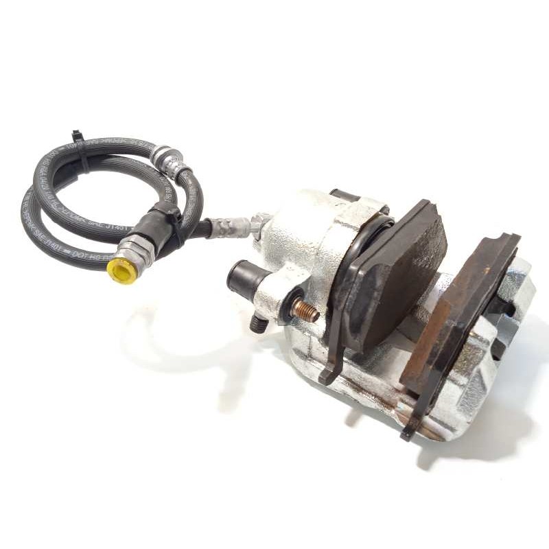 Recambio de pinza freno delantera izquierda para skoda kamiq (nw4) ambition referencia OEM IAM 2Q0615123A  