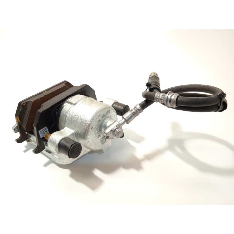 Recambio de pinza freno delantera izquierda para skoda kamiq (nw4) ambition referencia OEM IAM 2Q0615123A  