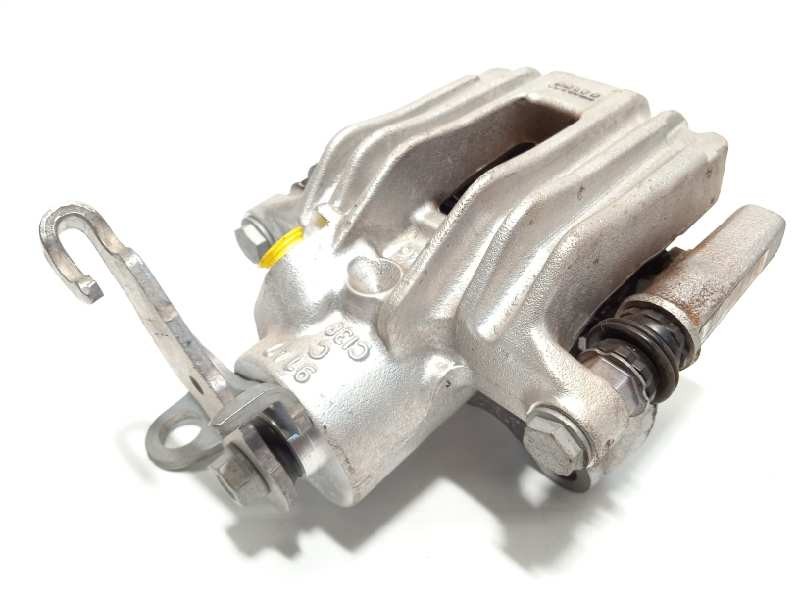 Recambio de pinza freno trasera derecha para skoda kamiq (nw4) ambition referencia OEM IAM 2Q0615424C  
