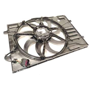 ELECTROVENTILADOR 2Q0121203P 2Q0959455J 2Q0121207