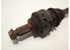 Recambio de transmision trasera derecha para bmw serie 4 coupe (f32) 420d referencia OEM IAM 7597682 33208680348 33207597682 2