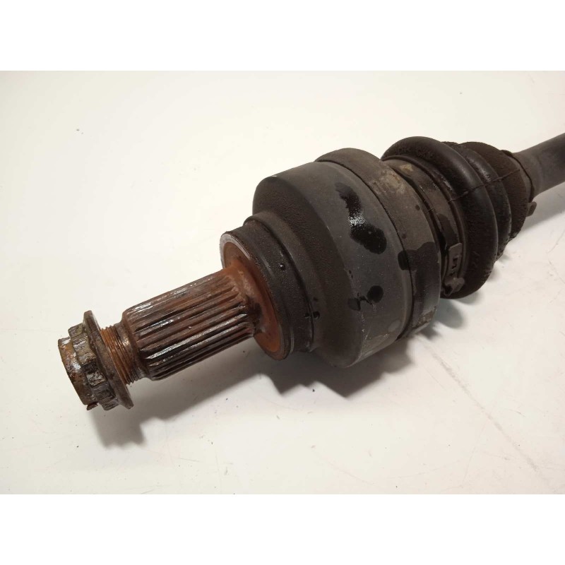 Recambio de transmision trasera derecha para bmw serie 4 coupe (f32) 420d referencia OEM IAM 7597682 33208680348 33207597682