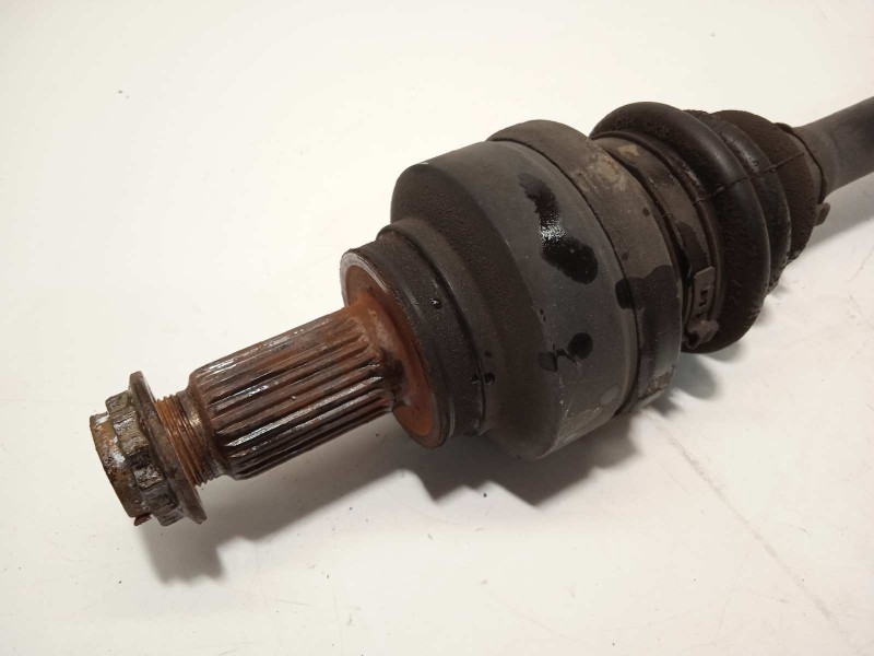 Recambio de transmision trasera derecha para bmw serie 4 coupe (f32) 420d referencia OEM IAM 7597682 33208680348 33207597682