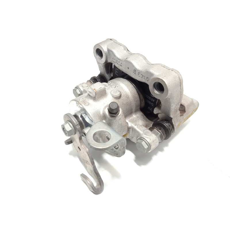 Recambio de pinza freno trasera derecha para skoda kamiq (nw4) ambition referencia OEM IAM 2Q0615424C  