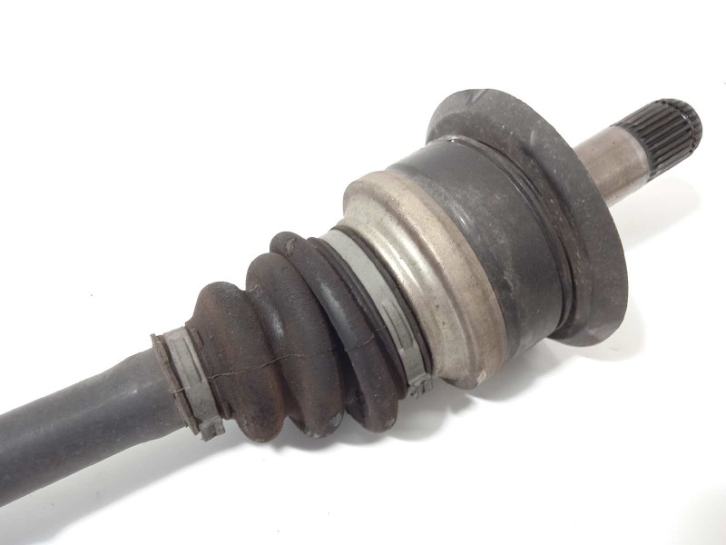 Recambio de transmision trasera derecha para bmw serie 4 coupe (f32) 420d referencia OEM IAM 7597682 33208680348 33207597682