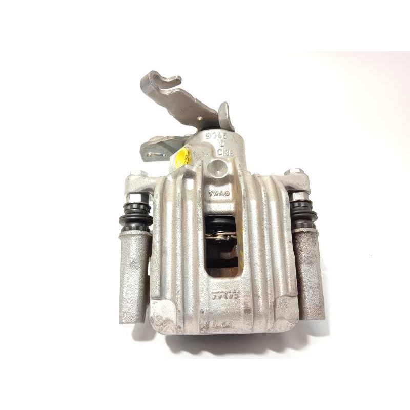 Recambio de pinza freno trasera izquierda para skoda kamiq (nw4) ambition referencia OEM IAM 2Q0615423C  