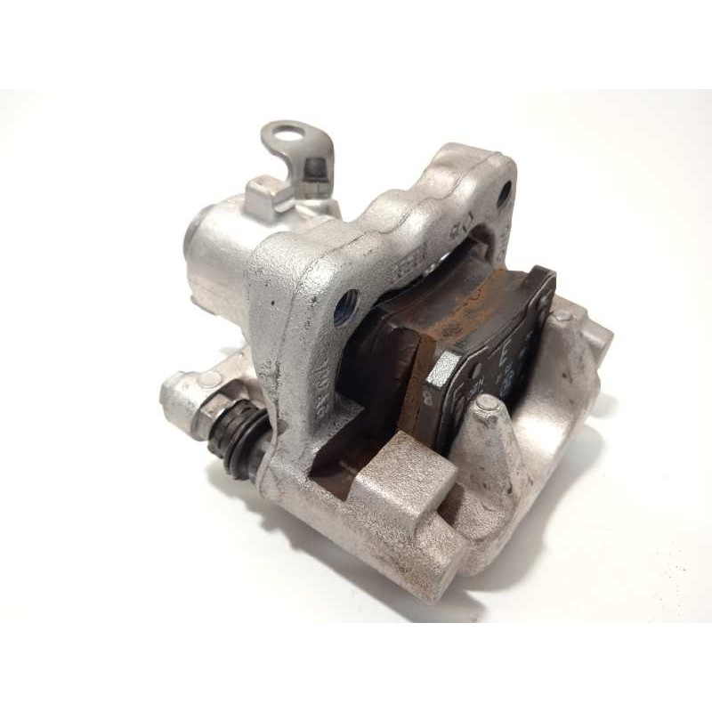Recambio de pinza freno trasera izquierda para skoda kamiq (nw4) ambition referencia OEM IAM 2Q0615423C  