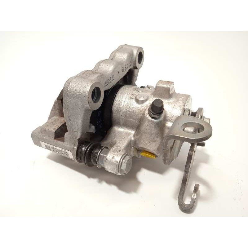 Recambio de pinza freno trasera izquierda para skoda kamiq (nw4) ambition referencia OEM IAM 2Q0615423C  