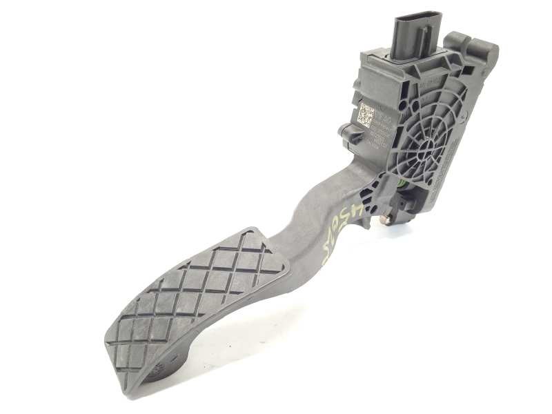 Recambio de potenciometro pedal para skoda kamiq (nw4) ambition referencia OEM IAM 2Q1723503  