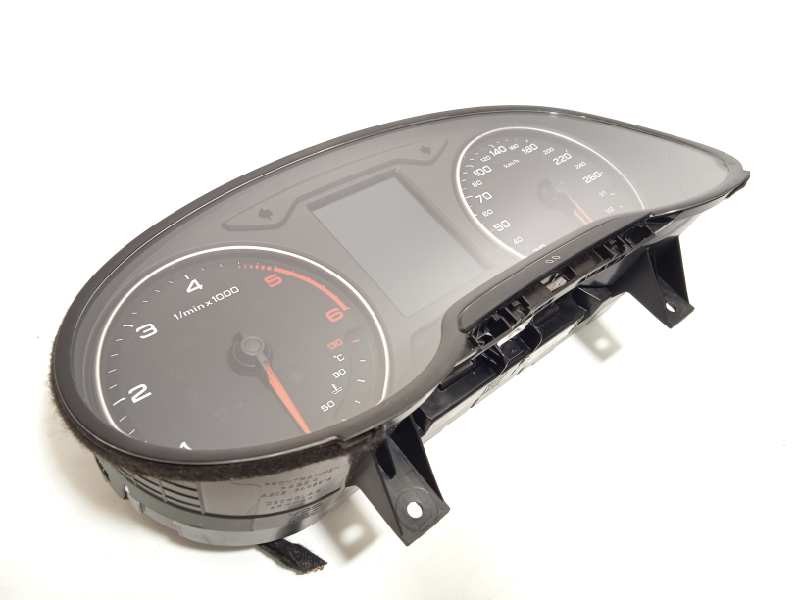 Recambio de cuadro instrumentos para audi a3 sportback (8va) 2.0 16v tdi referencia OEM IAM 8V0920860P  