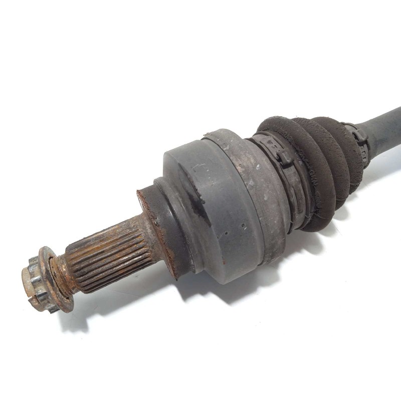 Recambio de transmision trasera izquierda para bmw serie 4 coupe (f32) 420d referencia OEM IAM 7597681 33208680347 33207597681