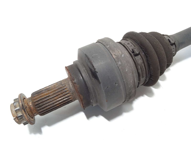 Recambio de transmision trasera izquierda para bmw serie 4 coupe (f32) 420d referencia OEM IAM 7597681 33208680347 33207597681