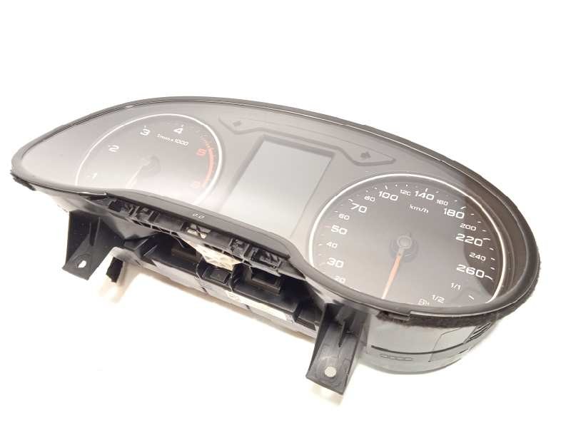 Recambio de cuadro instrumentos para audi a3 sportback (8va) 2.0 16v tdi referencia OEM IAM 8V0920860P  