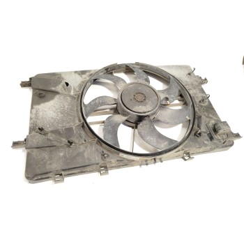 Recambio de electroventilador para opel astra j sports tourer (p10) 1.6 cdti (35) referencia OEM IAM 16470896 13427161 013030848