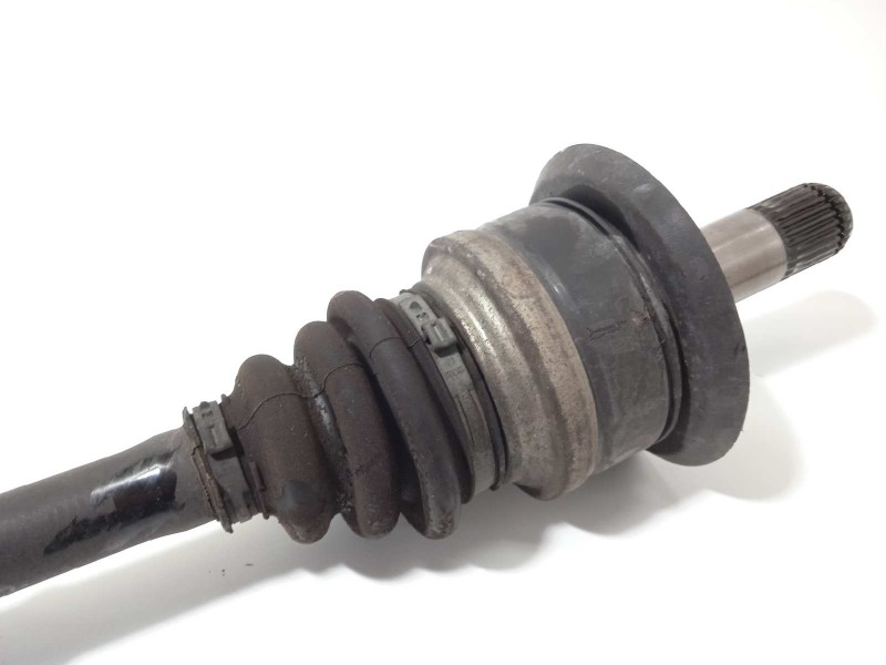 Recambio de transmision trasera izquierda para bmw serie 4 coupe (f32) 420d referencia OEM IAM 7597681 33208680347 33207597681