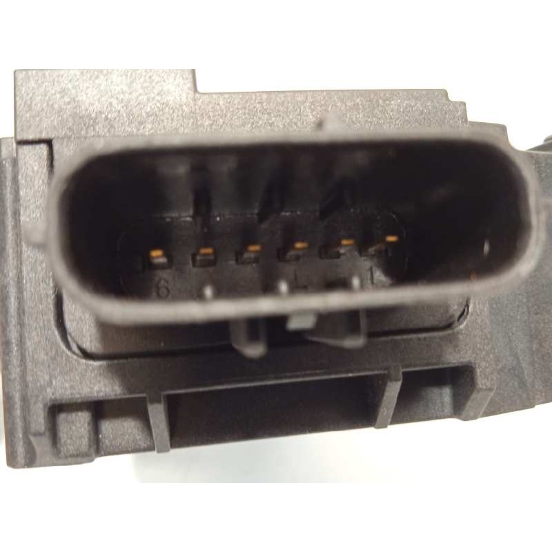 Recambio de potenciometro pedal para skoda kamiq (nw4) ambition referencia OEM IAM 2Q1723503  