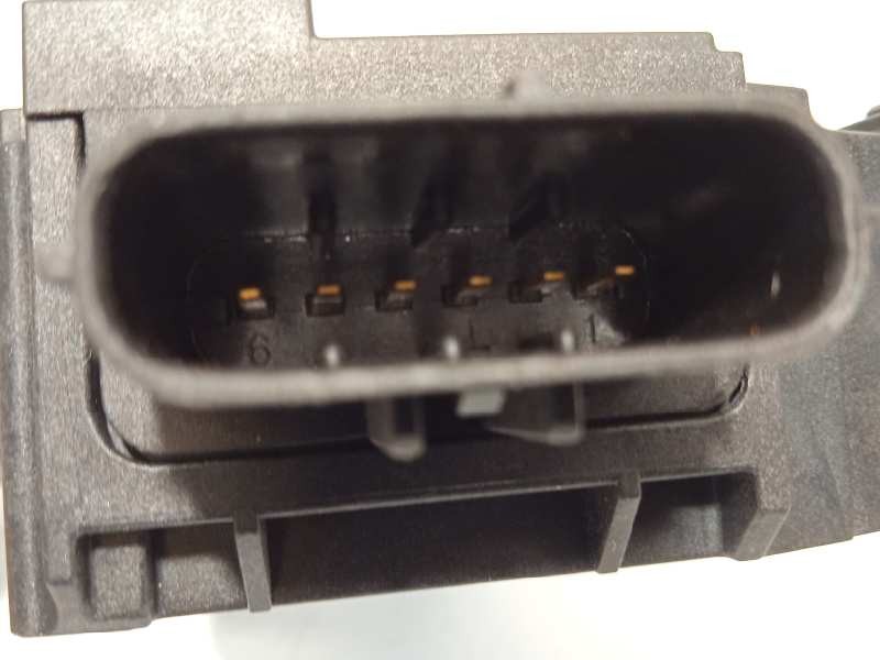 Recambio de potenciometro pedal para skoda kamiq (nw4) ambition referencia OEM IAM 2Q1723503  