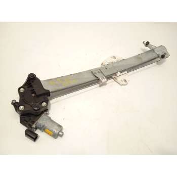 ELEVALUNAS DELANTERO IZQUIERDO 72250T7WA01 