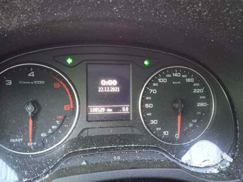 Recambio de cuadro instrumentos para audi a3 sportback (8va) 2.0 16v tdi referencia OEM IAM 8V0920860P  