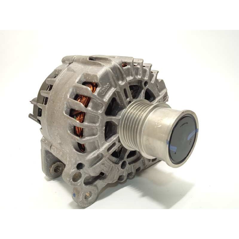 Recambio de alternador para volkswagen t-roc advance referencia OEM IAM 05E903026Q  TG14LLD