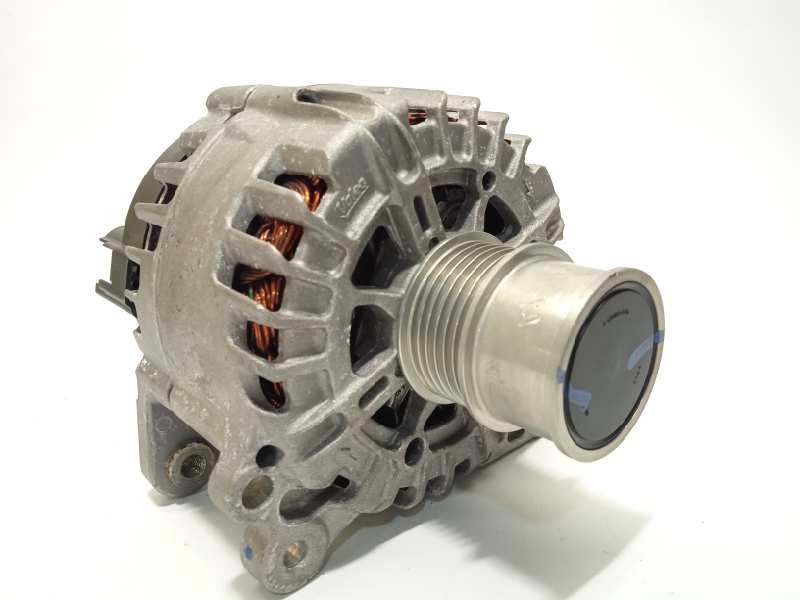 Recambio de alternador para volkswagen t-roc advance referencia OEM IAM 05E903026Q  TG14LLD