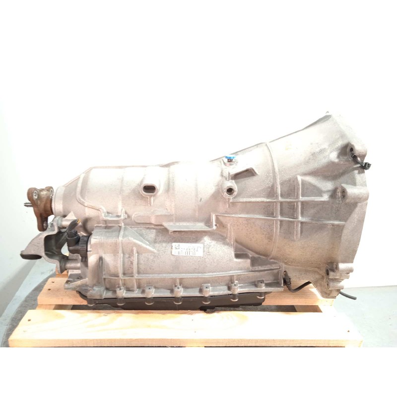 Recambio de caja cambios para bmw serie 3 touring (e91) 320d referencia OEM IAM W1Y 6HP19 7601244