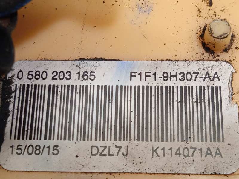 Recambio de bomba combustible para ford focus lim. st referencia OEM IAM F1F19H307AA 2256262 0580203165