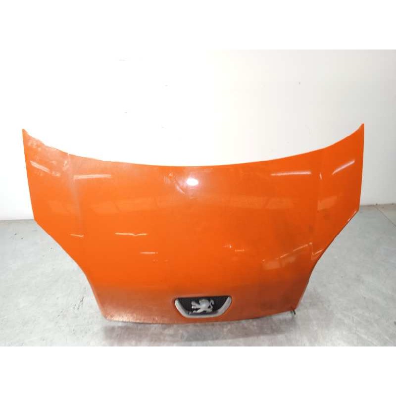 Recambio de capot para peugeot bipper 1.3 16v hdi fap referencia OEM IAM 7901Q0  