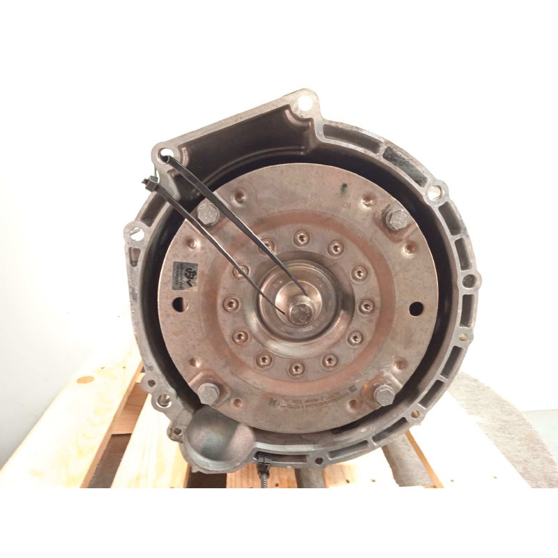 Recambio de caja cambios para bmw serie 3 touring (e91) 320d referencia OEM IAM W1Y 6HP19 7601244