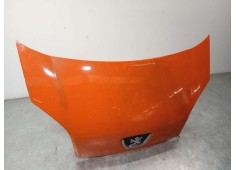 Recambio de capot para peugeot bipper 1.3 16v hdi fap referencia OEM IAM 7901Q0   2