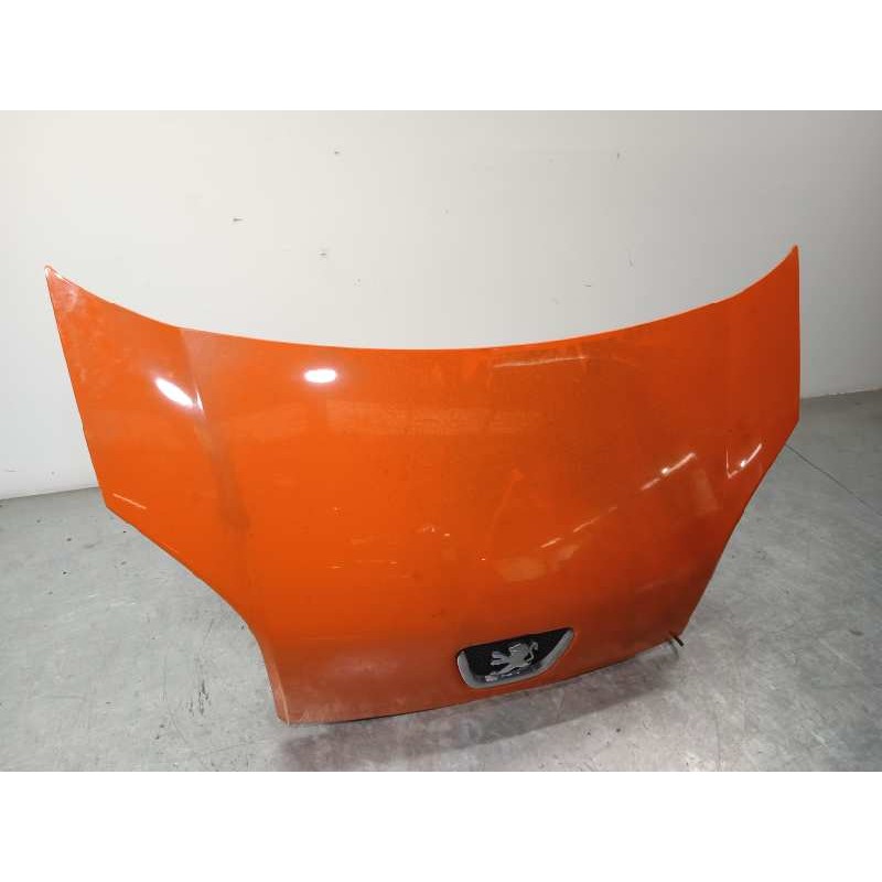 Recambio de capot para peugeot bipper 1.3 16v hdi fap referencia OEM IAM 7901Q0  