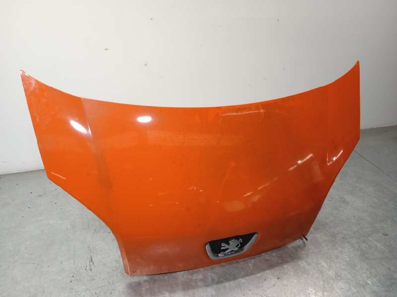Recambio de capot para peugeot bipper 1.3 16v hdi fap referencia OEM IAM 7901Q0  