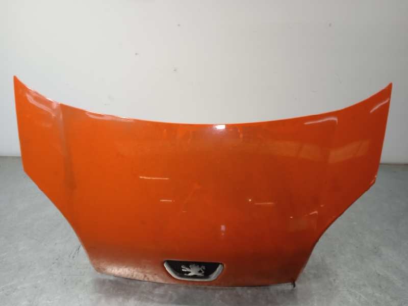 Recambio de capot para peugeot bipper 1.3 16v hdi fap referencia OEM IAM 7901Q0  