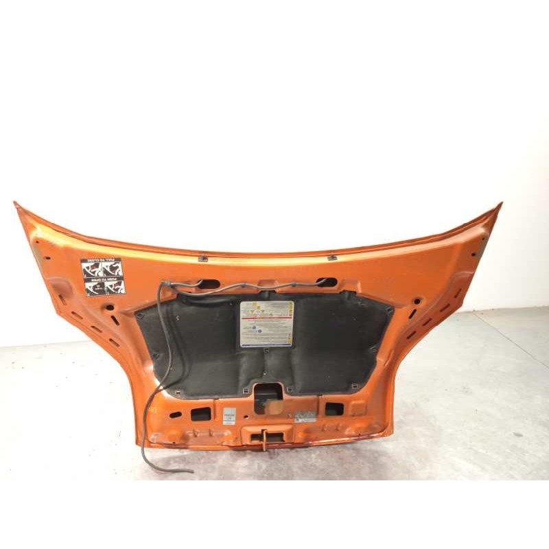 Recambio de capot para peugeot bipper 1.3 16v hdi fap referencia OEM IAM 7901Q0  