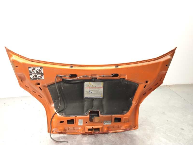 Recambio de capot para peugeot bipper 1.3 16v hdi fap referencia OEM IAM 7901Q0  