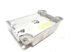 Recambio de centralita airbag para renault laguna iii 1.5 dci diesel referencia OEM IAM 285586520R  610901600 2