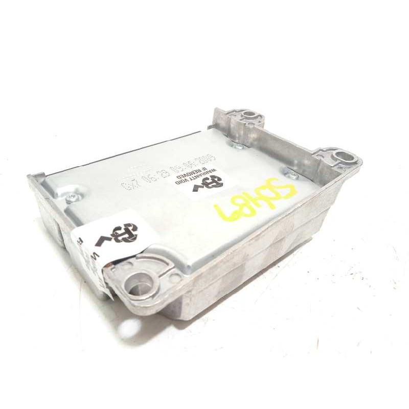 Recambio de centralita airbag para renault laguna iii 1.5 dci diesel referencia OEM IAM 285586520R  610901600
