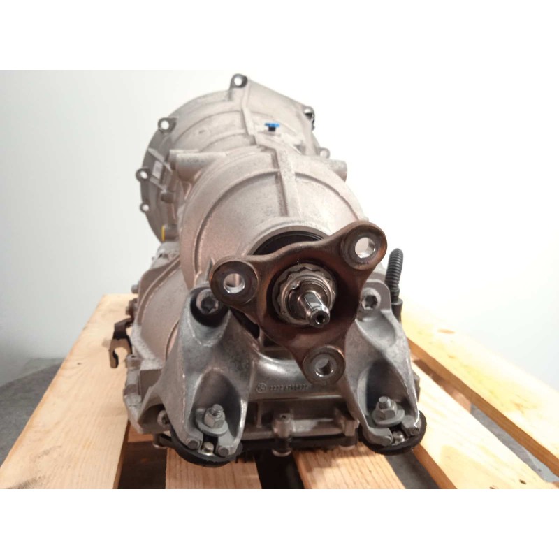 Recambio de caja cambios para bmw serie 3 touring (e91) 320d referencia OEM IAM W1Y 6HP19 7601244
