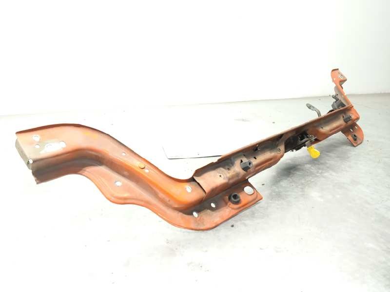 Recambio de panel frontal para peugeot bipper 1.3 16v hdi fap referencia OEM IAM 7106F6  