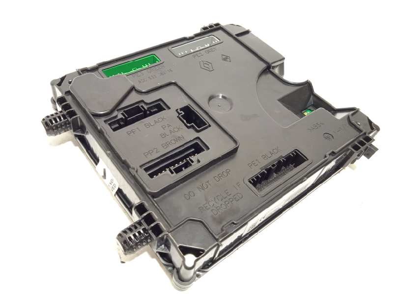 Recambio de centralita confort para renault laguna iii 1.5 dci diesel referencia OEM IAM 284B12329R  